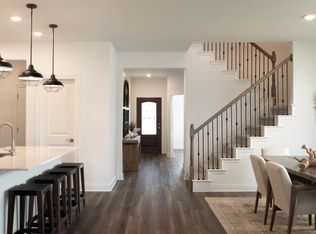7119 Sparrow Valley Trl, Katy, TX 77493