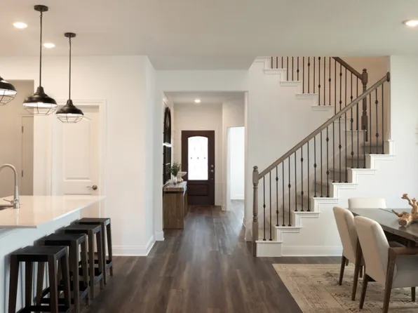 7135 Bur Oak Bend Way, Katy, TX 77493