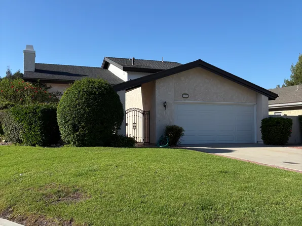 4292 Silverado Dr, Thousand Oaks, CA 91360