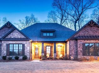 7015 Parrish Way #13, Cumming, GA 30040