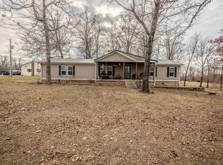14100 Highway Ww, Lebanon, MO 65536