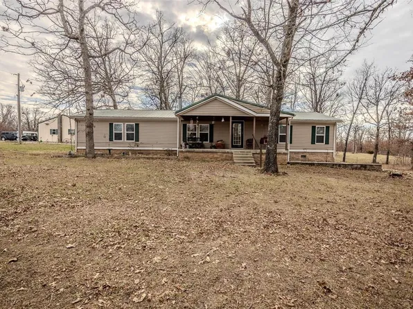 14100 Highway Ww, Lebanon, MO 65536