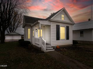 4105 W Lincoln Hwy, Gomer, OH 45809