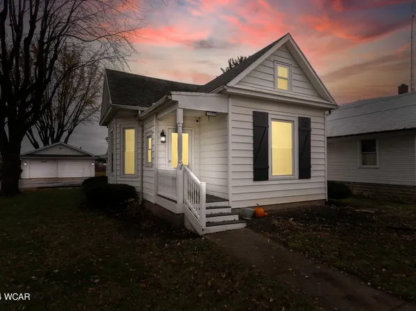 4105 W Lincoln Hwy, Gomer, OH 45809