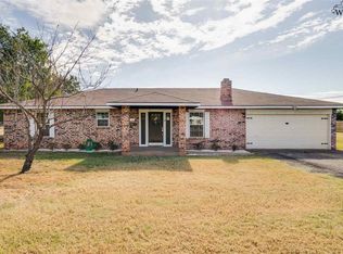 2665 River Rd, Wichita Falls, TX 76305