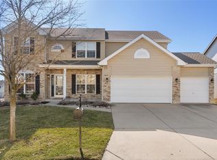 232 Fairway Green Dr, O'Fallon, MO 63368