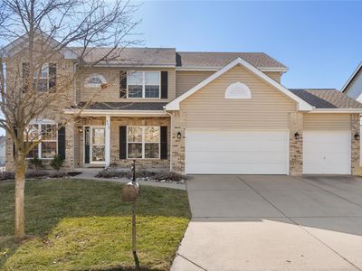 232 Fairway Green Dr, O'Fallon, MO, 63368