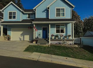 585 Rivington St, Astoria, OR 97103