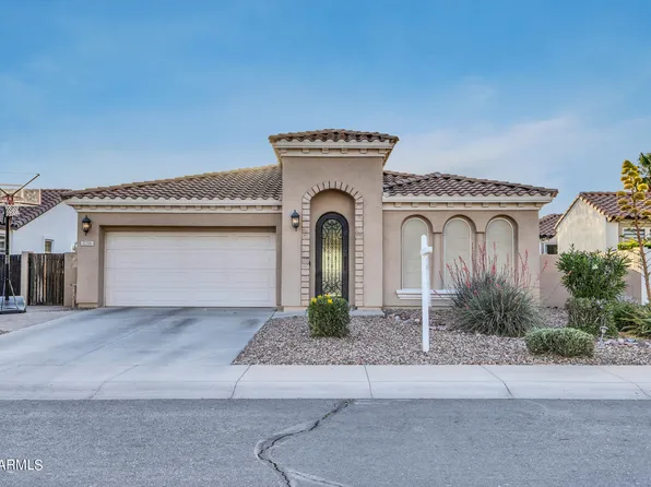3298 S ASHLEY Drive, Chandler, AZ 85286