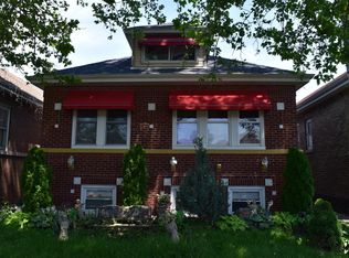 4624 W Deming Pl, Chicago, IL 60639