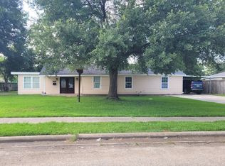 1103 Alice Ave, Pasadena, TX 77506