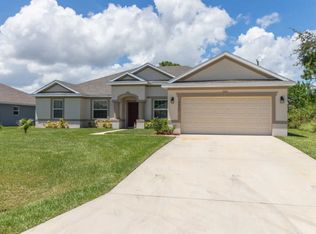 4642 SW Masefield St, Port Saint Lucie, FL 34953
