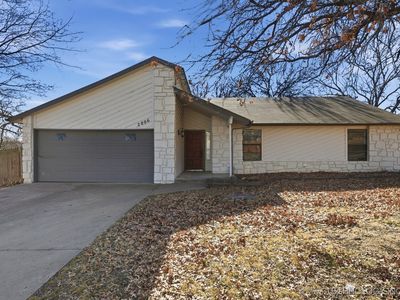 2806 W 70th St, Tulsa, OK, 74132