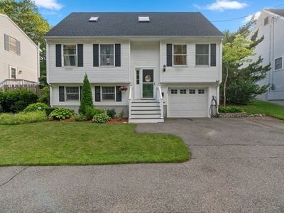 100 Harris Rd, Lynn, MA, 01904