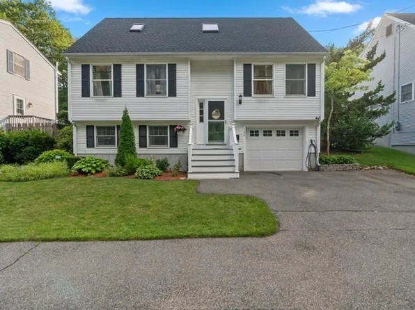 100 Harris Rd, Lynn, MA 01904