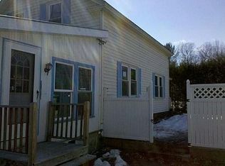 122 Federal Rd, Livermore, ME 04253
