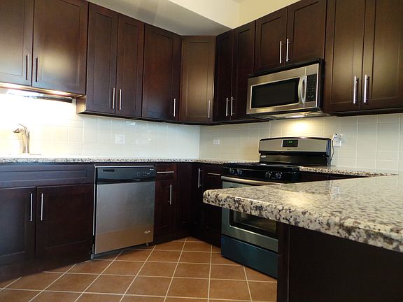 Kitchen - 2 Front