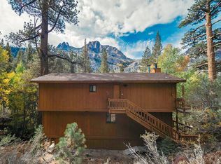 5406 Highway 158, June Lake, CA 93529