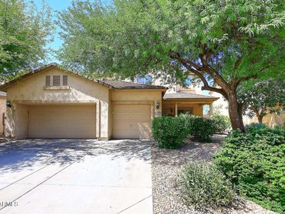 19308 W Jefferson Street, Buckeye, AZ, 85326
