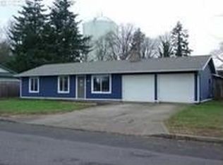 18801 Boynton St, Oregon City, OR 97045