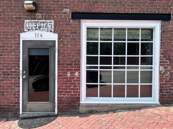 2418 E Franklin St Unit 114, Richmond, VA 23223