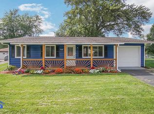 7028 Nottingham Ave, Portage, IN 46368