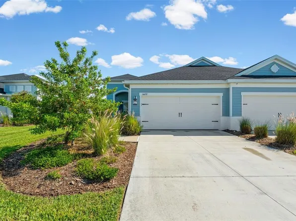 14632 Barefoot Ln, Parrish, FL 34219