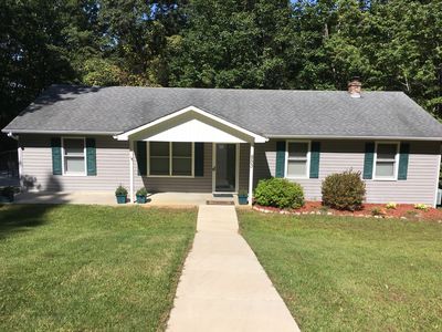 853 Stroupe Mountain Rd, Wytheville, VA, 24382
