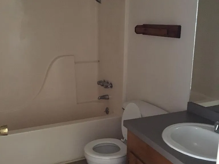 Full bath