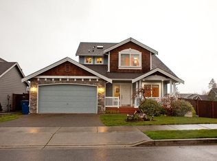 3218 82nd Dr NE, Marysville, WA 98270