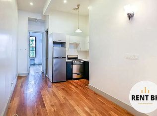 231 Jefferson St #2C, Brooklyn, NY 11237