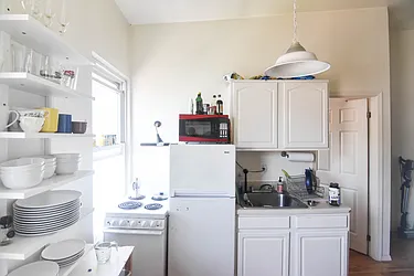 Rented by The Agency