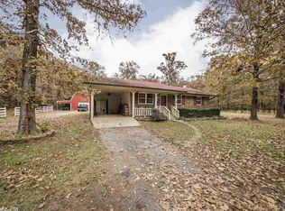 9501 Smith Farms Rd, Cabot, AR 72023