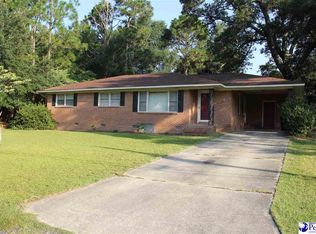 1510 Harley Cir, Hartsville, SC 29550