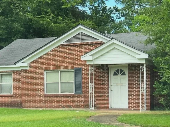 3691 S Court St, Montgomery, AL 36105
