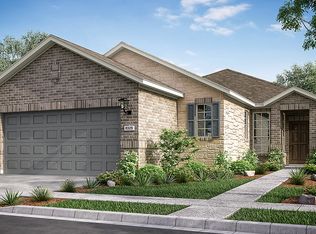 5327 Lantana River Ln, Fulshear, TX 77441