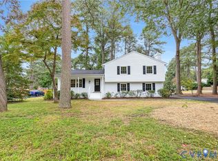 7385 Penrith Dr, Mechanicsville, VA 23116