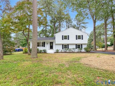 7385 Penrith Dr, Mechanicsville, VA, 23116