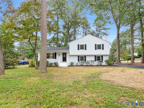 7385 Penrith Dr, Mechanicsville, VA 23116