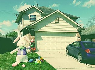 12902 Lincoln Ridge Ln, Houston, TX 77085