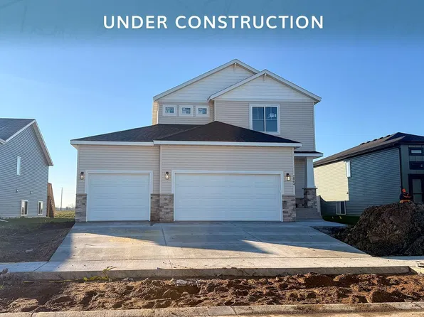 2864 74th Ave S, Fargo, ND 58104