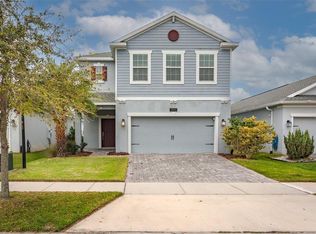 3010 Ballad Rd, Kissimmee, FL 34746