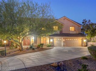 4799 Luna Ridge Ct, Las Vegas, NV 89129