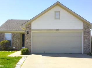 7835 Cole Wood Blvd, Indianapolis, IN 46239