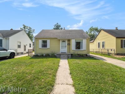 15853 Macarthur St, Redford, MI, 48239