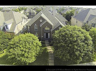 1955 Darnell Cir, Frisco, TX 75034