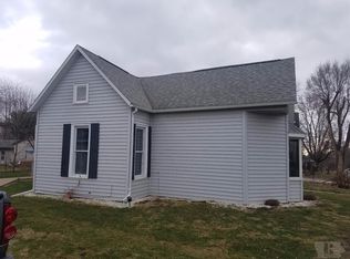 170 S Fulmer St, Nauvoo, IL 62354