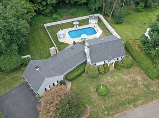 92 Forest Rd, Agawam, MA 01001