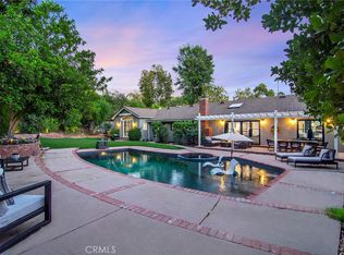 20367 Lander Dr, Woodland Hills, CA 91364