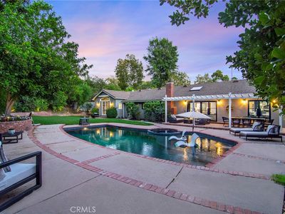 20367 Lander Dr, Woodland Hills, CA, 91364